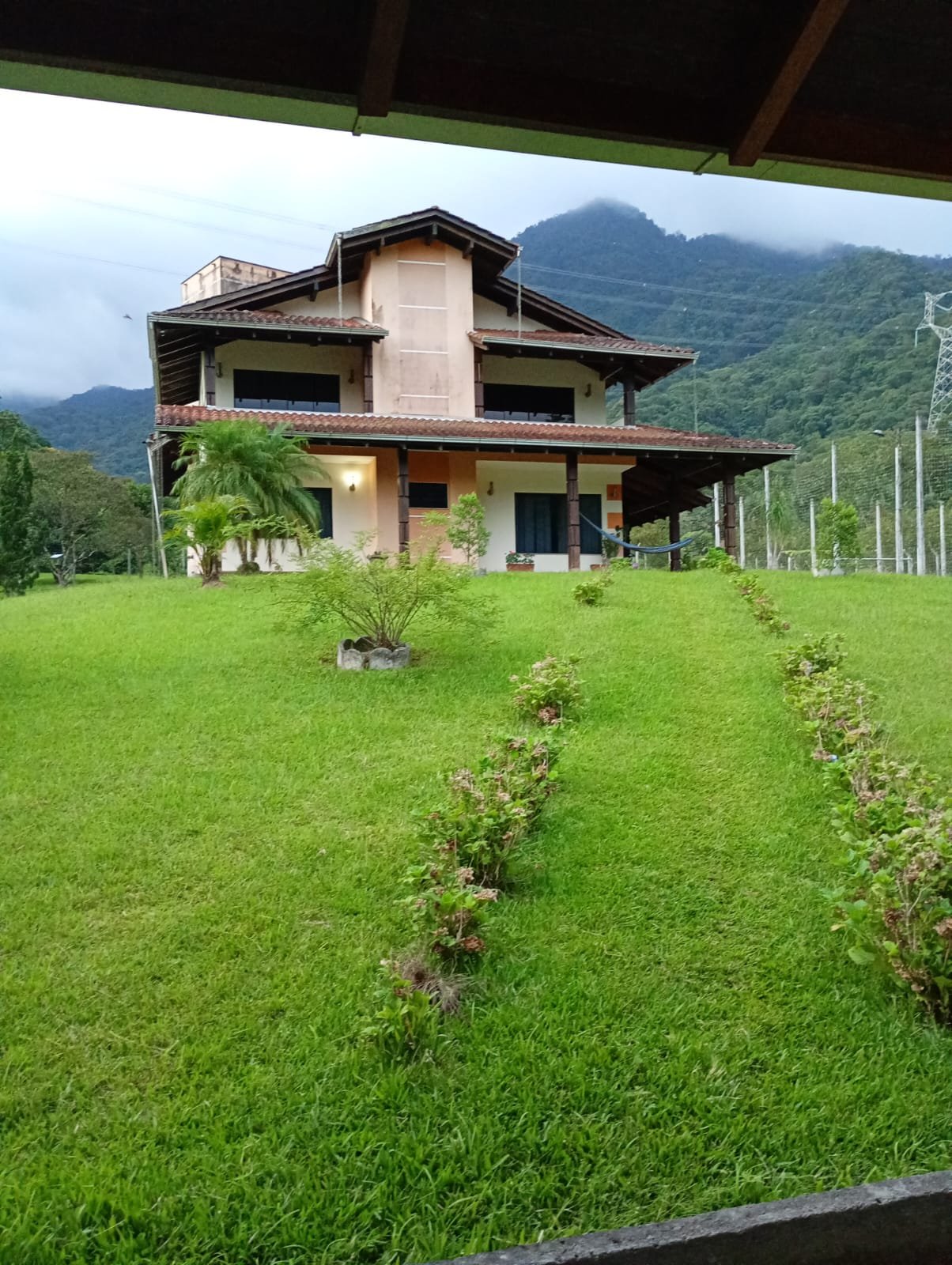 Centro Terapêutico Feminino - Schoreder - Santa Catarina